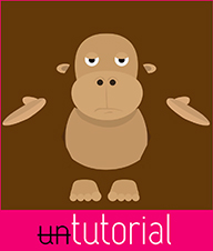 logo untutorial site
